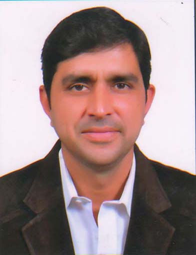 Mr. Virendra Singh